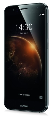 Das Huawei G8 (Bild: Huawei)